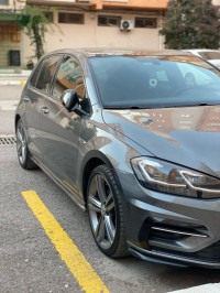 voitures-volkswagen-golf-7-2019-r-line-bejaia-algerie