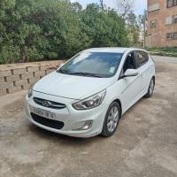 سيارات-hyundai-accent-rb-4-portes-2017-تيارت-الجزائر