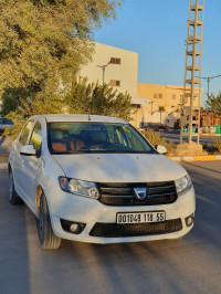 voitures-dacia-logan-2018-touggourt-algerie