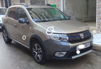 voitures-dacia-sandero-2018-stepway-privilege-bir-el-djir-oran-algerie