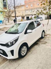 سيارات-kia-picanto-2019-lx-start-العلمة-سطيف-الجزائر