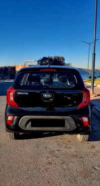 voitures-kia-picanto-2019-lx-start-beni-saf-ain-temouchent-algerie