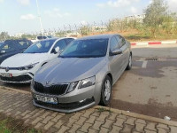 voitures-skoda-octavia-2017-ambition-alger-centre-algerie