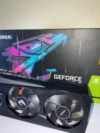 AORUS Gigabyte 3060ti 8gb elite rev2 