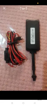 GPS tracker sinotrack 