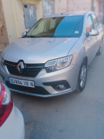 voitures-renault-symbol-2019-baba-hassen-alger-algerie