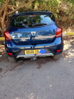 voitures-dacia-sandero-2019-stepway-bab-ezzouar-alger-algerie