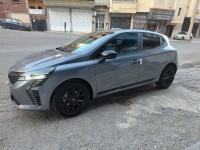 سيارات-renault-clio-5-2026-evolution-البويرة-الجزائر