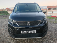 voitures-peugeot-partner-2022-tepee-allure-bouira-algerie