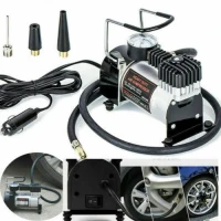 Gonfleur de pneu voiture 12v