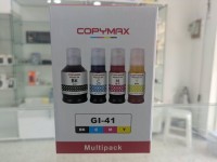 pack encre canon GI-41