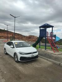 سيارات-volkswagen-lavida-2025-xr-بئر-العاتر-تبسة-الجزائر