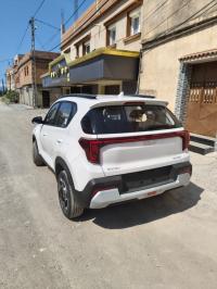 سيارات-kia-sonet-2026-luxury-فريحة-تيزي-وزو-الجزائر