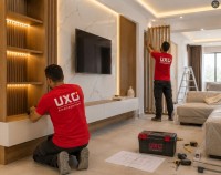 ديكورات-و-ترتيب-amenagement-interieur-residentiel-حيدرة-الجزائر