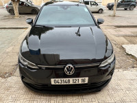 voitures-volkswagen-golf-8-2021-r-line-batna-algerie