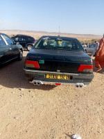 voitures-peugeot-405-1994-cherchar-khenchela-algerie