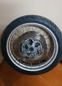 jante Gs/Gsa 1200/1250 Adventure 