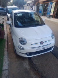 voitures-fiat-500-2024-ain-el-turck-oran-algerie