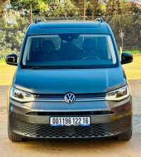 voitures-volkswagen-caddy-2022-tipaza-algerie