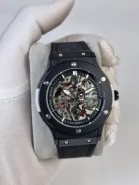 Montre Hublot