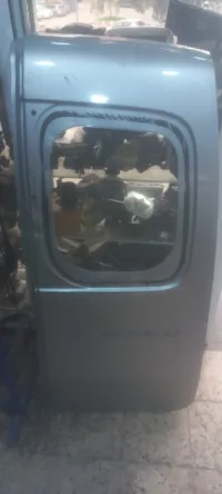 Porte kongoo 