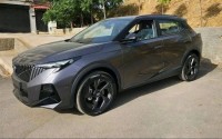 سيارات-gac-gs3-2026-meduim-باتنة-الجزائر