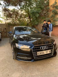 voitures-audi-a6-2017-s-line-bordj-el-kiffan-alger-algerie