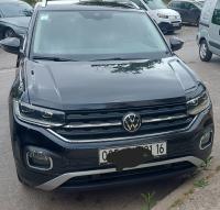سيارات-volkswagen-t-cross-2021-carat-القبة-الجزائر