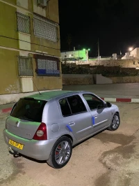 Renault Clio2 2009 