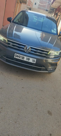 voitures-volkswagen-tiguan-2019-trendline-dar-el-beida-alger-algerie