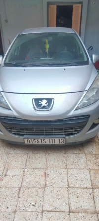 voitures-peugeot-207-2011-tessala-el-merdja-alger-algerie