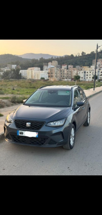 voitures-seat-arona-2022-business-annaba-algerie