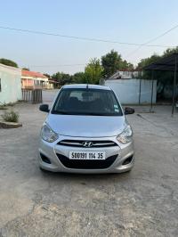 سيارات-hyundai-i10-2014-gls-جنات-بومرداس-الجزائر