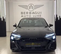 Audi A3 2024 Quattro