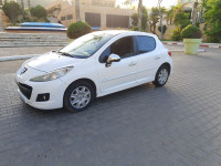 voitures-peugeot-207-plus-2013-alger-centre-algerie