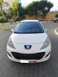 voitures-peugeot-207-plus-2013-alger-centre-algerie