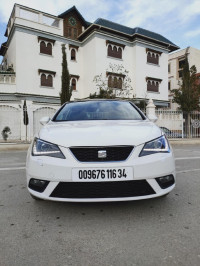 voitures-seat-ibiza-2016-high-facelift-bordj-bou-arreridj-algerie