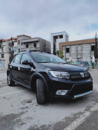 voitures-dacia-sandero-2019-stepway-bordj-bou-arreridj-algerie