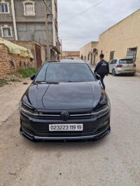 voitures-volkswagen-polo-2019-setif-algerie