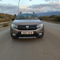 voitures-dacia-sandero-2018-stepway-privilege-blida-algerie