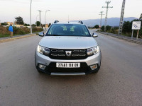 voitures-dacia-sandero-2018-stepway-restylee-blida-algerie