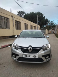 voitures-renault-symbol-2019-collection-blida-algerie