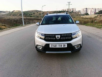 voitures-dacia-sandero-2018-stepway-blida-algerie