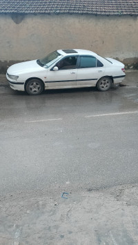 voitures-peugeot-406-1999-tazmaltdaira-bejaia-algerie