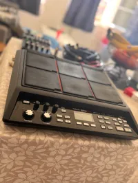 Roland SPD-SX