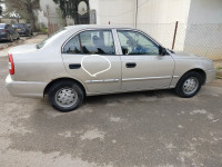 voitures-hyundai-accent-2007-gls-cheraga-alger-algerie