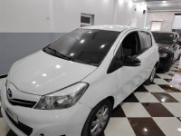 voitures-toyota-yaris-2014-setif-algerie