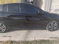 سيارات-peugeot-208-2022-allure-برحال-عنابة-الجزائر