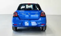 Suzuki Swift 2025 GLX