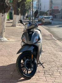 دراجات-نارية-وسكوترات-sym-st200-2025-أولاد-يعيش-البليدة-الجزائر